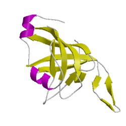 Image of CATH 3bv9B01