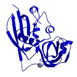 Image of CATH 3bvg
