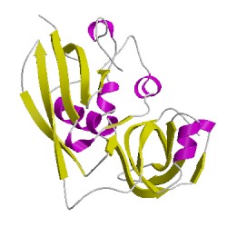 Image of CATH 3bvgA