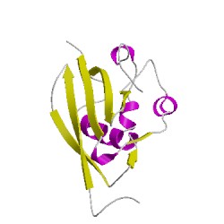 Image of CATH 3bvgA01