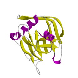 Image of CATH 3bvhB01