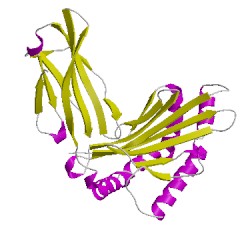 Image of CATH 3bvnA