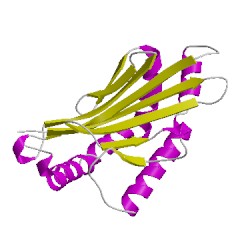 Image of CATH 3bvnA01