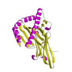 Image of CATH 3bvnD