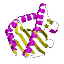 Image of CATH 3bvnD01