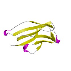 Image of CATH 3bvnE