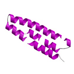 Image of CATH 3bvoB02