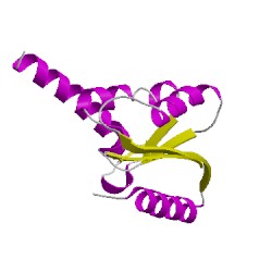 Image of CATH 3bvpB00