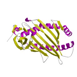 Image of CATH 3bw9A