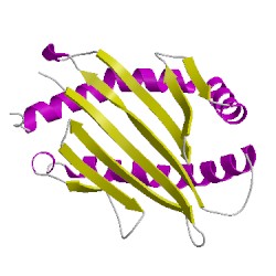 Image of CATH 3bw9A01