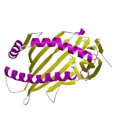 Image of CATH 3bwaA