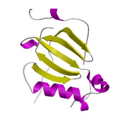 Image of CATH 3bwjA02