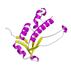 Image of CATH 3bwnA01