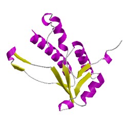 Image of CATH 3bwnB01