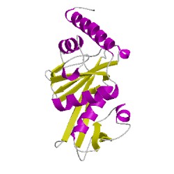 Image of CATH 3bwnB02
