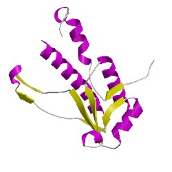 Image of CATH 3bwnD01