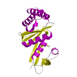 Image of CATH 3bwnD02