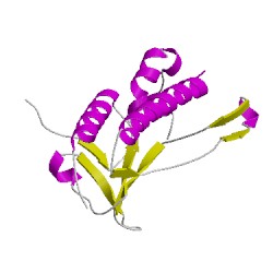 Image of CATH 3bwnE01