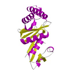 Image of CATH 3bwnF02