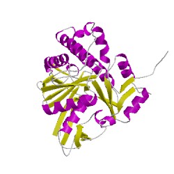 Image of CATH 3bwoB