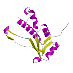Image of CATH 3bwoB01