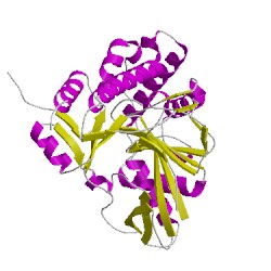 Image of CATH 3bwoC