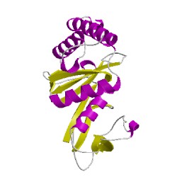 Image of CATH 3bwoD02