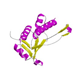 Image of CATH 3bwoE01