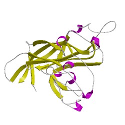 Image of CATH 3bwqC00