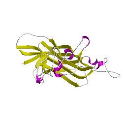 Image of CATH 3bwrD00