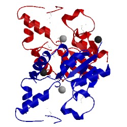 Image of CATH 3bwv