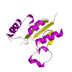 Image of CATH 3bwvA01