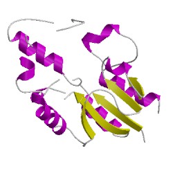 Image of CATH 3bwvB