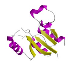 Image of CATH 3bwvB01