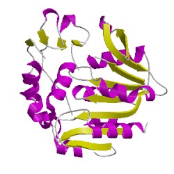 Image of CATH 3bwxA