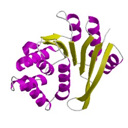 Image of CATH 3bwyA