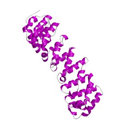 Image of CATH 3bx3A