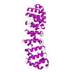 Image of CATH 3bx3B00