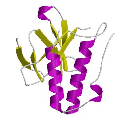 Image of CATH 3bx5A01