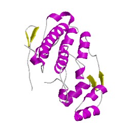 Image of CATH 3bx5A02