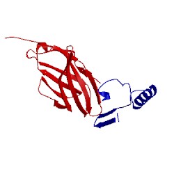 Image of CATH 3bx7
