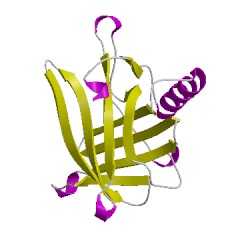Image of CATH 3bx7A00