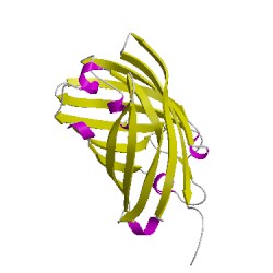 Image of CATH 3bxbB00