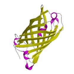 Image of CATH 3bxbC00