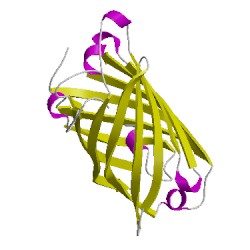 Image of CATH 3bxbD00