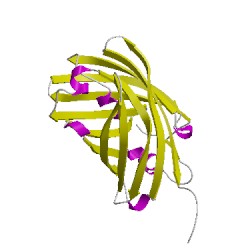 Image of CATH 3bxbE00