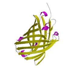 Image of CATH 3bxbF00