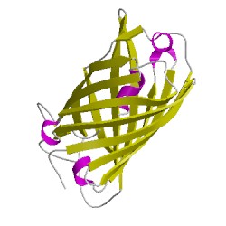 Image of CATH 3bxbG00