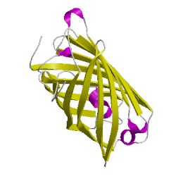 Image of CATH 3bxbH00