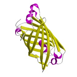 Image of CATH 3bxcD00